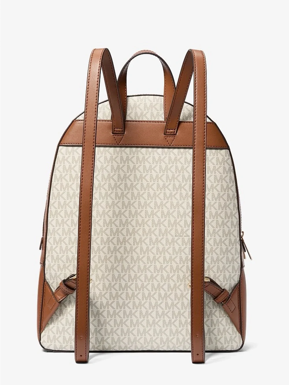 Michael Kors Jaycee Large Logo Backpack